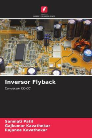 Book Inversor Flyback Gajkumar Kavathekar