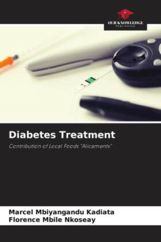 Carte Diabetes Treatment Florence Mbile Nkoseay