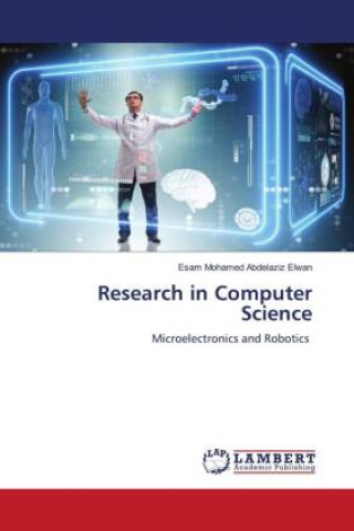 Knjiga Research in Computer Science Esam Mohamed Abdelaziz Elwan