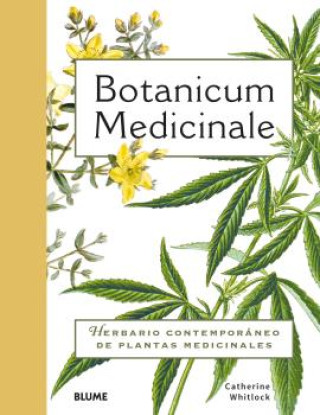 Carte Botanicum Medicinale 