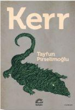 Knjiga Kerr 