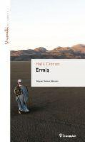 Knjiga Ermis 