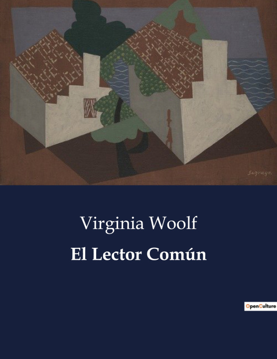 Book El Lector Común Woolf