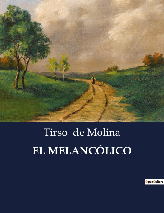 Buch EL MELANCÓLICO de Molina
