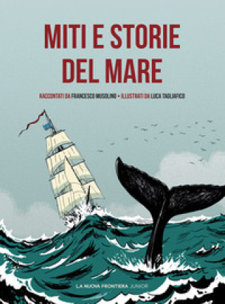 Buch Miti e storie del mare Francesco Musolino