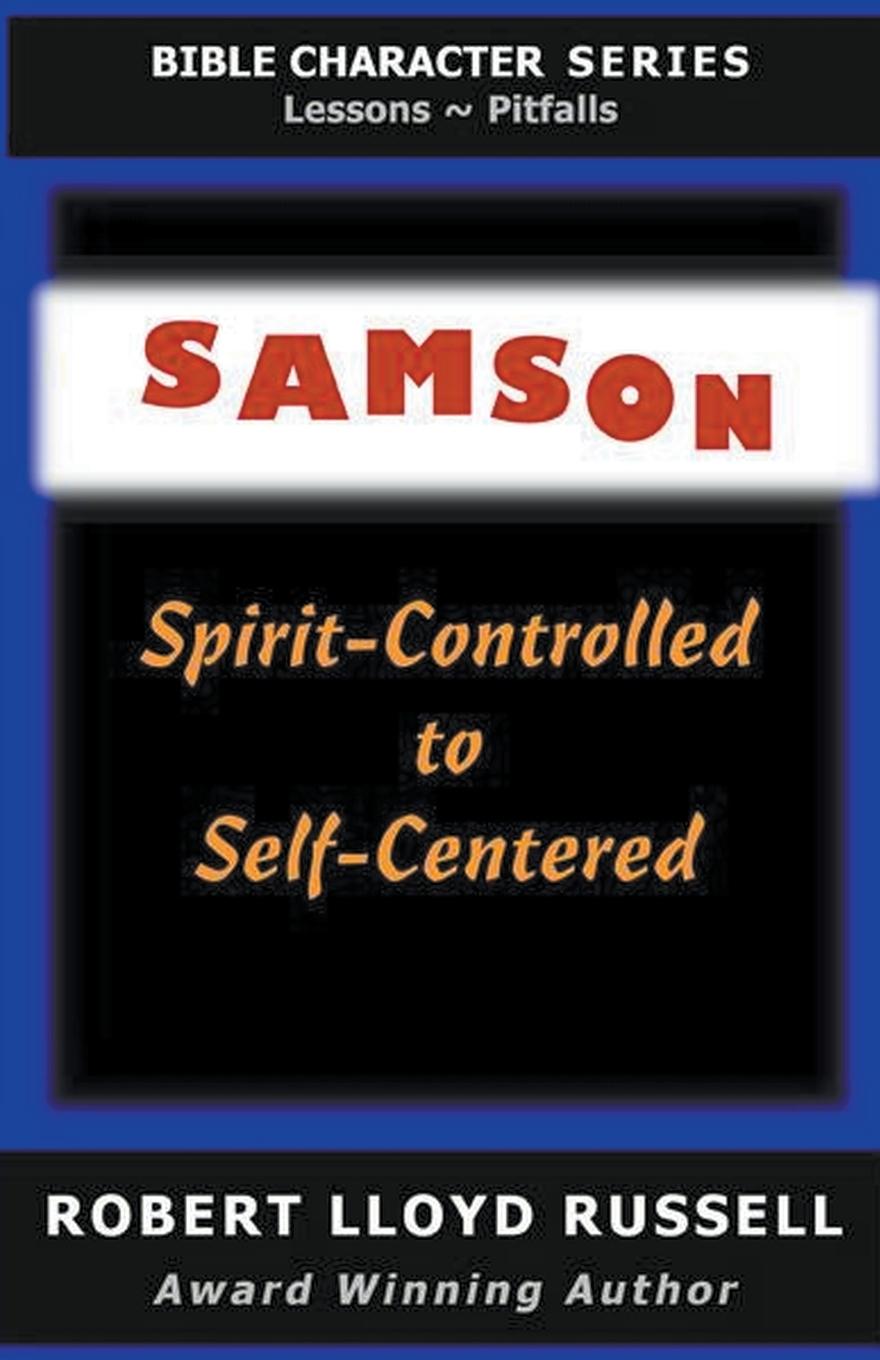 Knjiga "Samson Robert Lloyd Russell