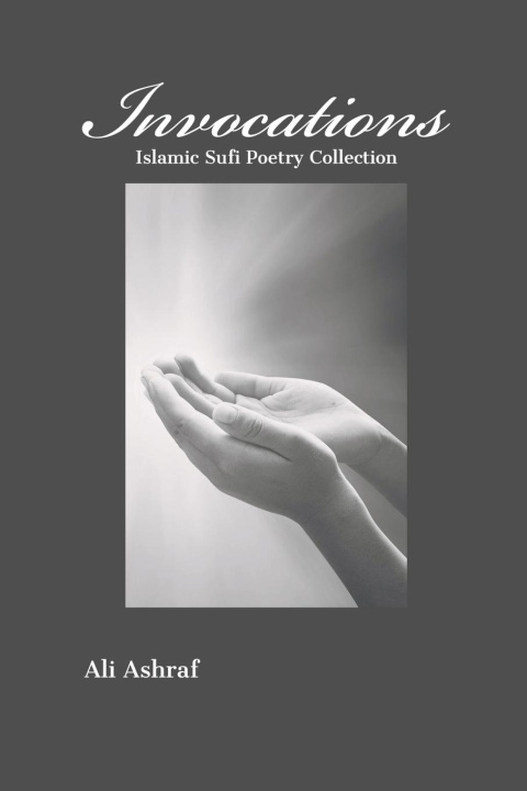 Knjiga Invocations Ali Ashraf