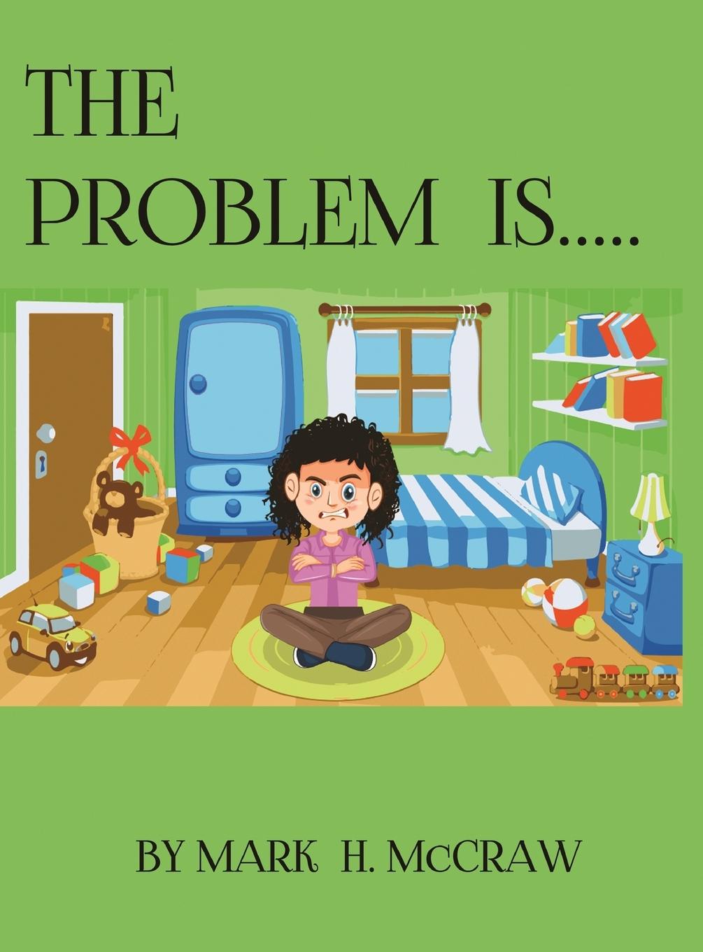 Book The Problem Is... Tram Bui