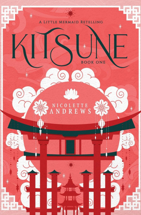 Книга Kitsune 