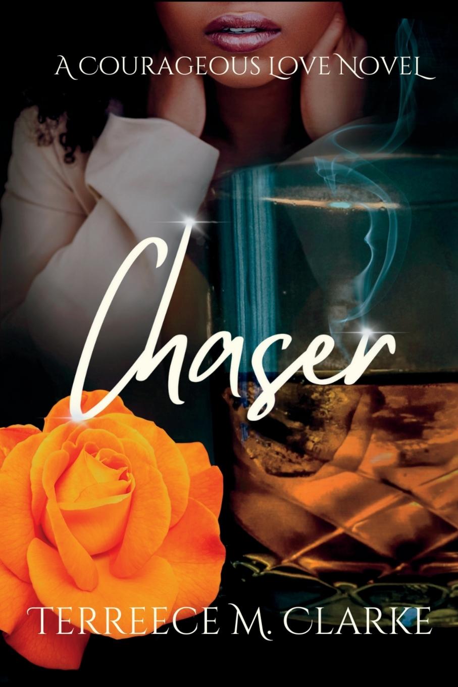 Knjiga Chaser Terreece M Clarke