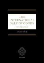 The International Sale of Goods 5e 5/e (Hardback)