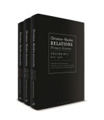 Christian-Muslim Relations