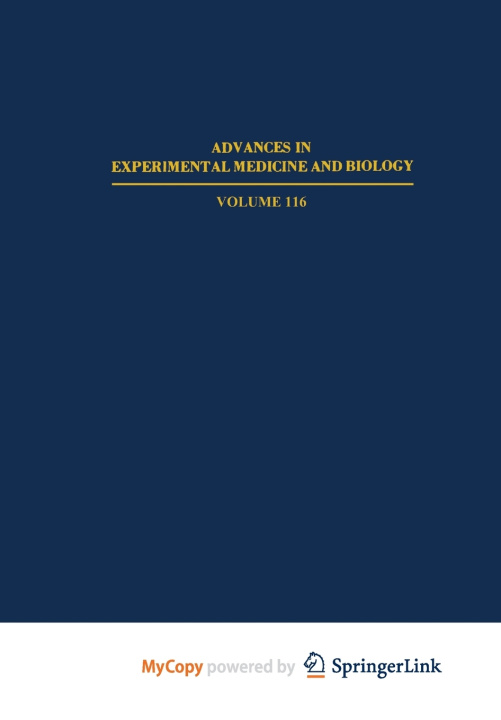 Knjiga Modulators, Mediators, and Specifiers in Brain Function Y. H. Erlich