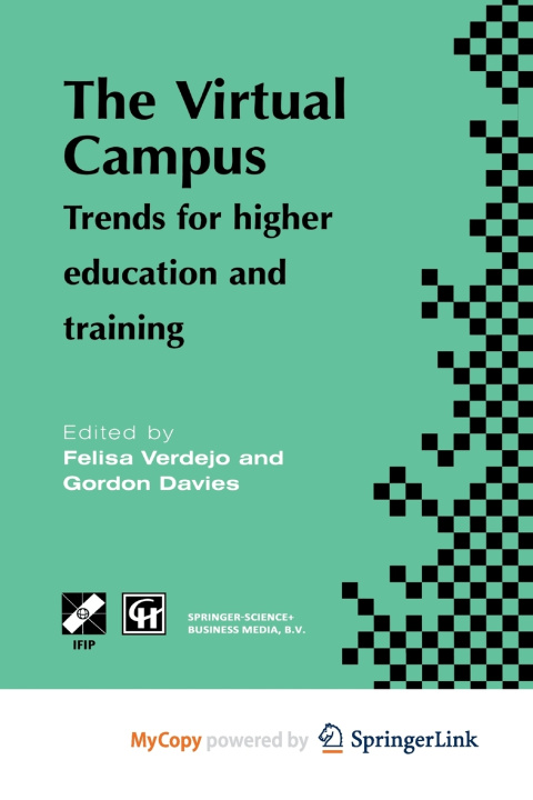 Book Virtual Campus M.F. Verdejo