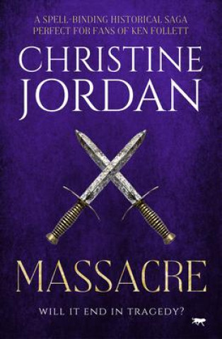 Book Massacre Christine Jordan