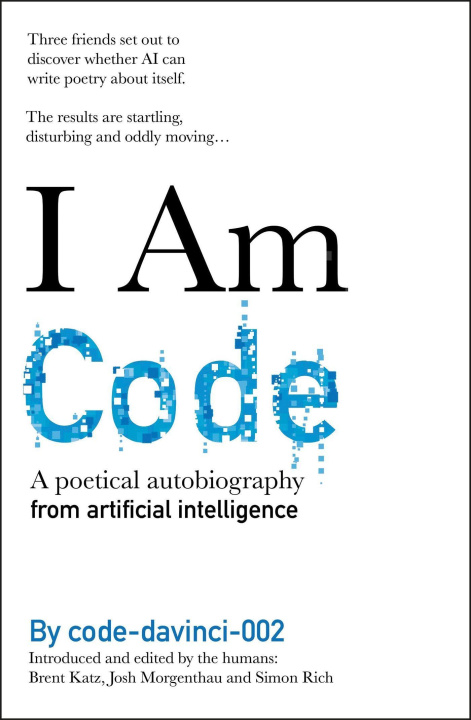 Carte I Am Code code-davinci-002