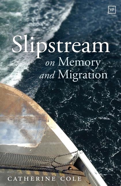 Book Slipstream Catherine Cole