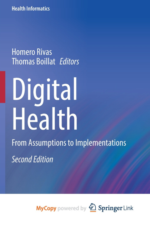 Carte Digital Health Homero Rivas