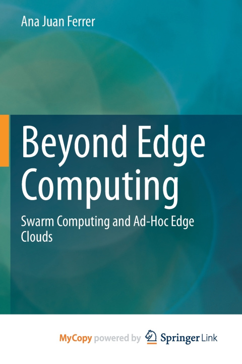 Carte Beyond Edge Computing Juan Ferrer Ana Juan Ferrer