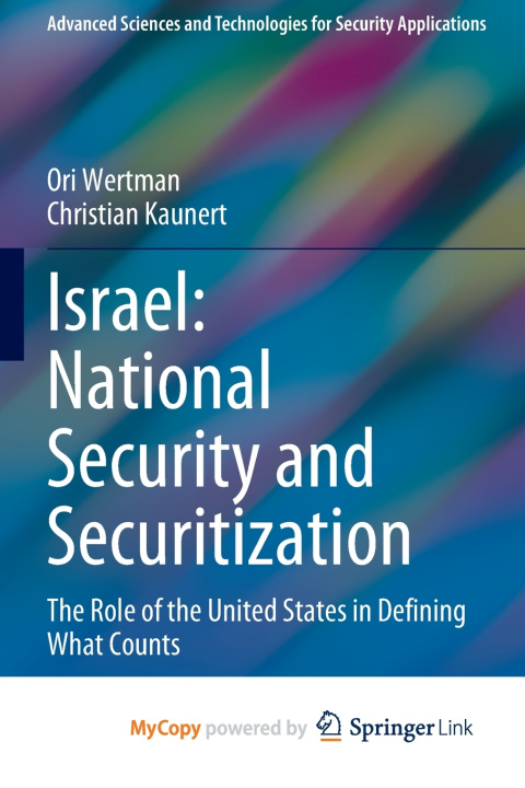 Carte Israel Wertman Ori Wertman