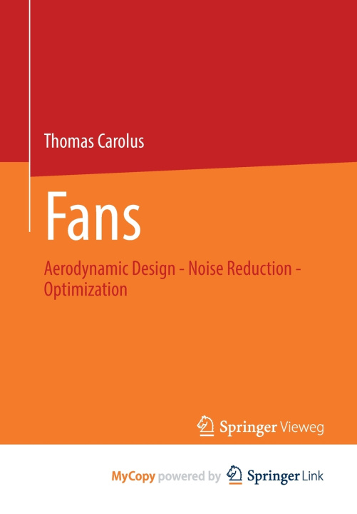 Knjiga Fans Carolus Thomas Carolus