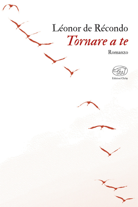 Kniha Tornare a te Léonor de Récondo