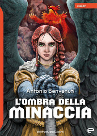 Carte ombra della minaccia Antonio Benvenuti
