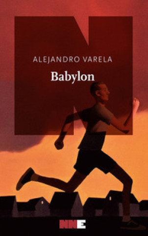Boek Babylon Alejandro Varela