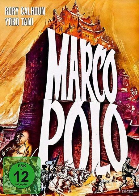 Video Marco Polo Piero Pierotti
