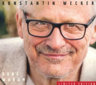 Audio Ohne Warum-limitierte Auflage 
