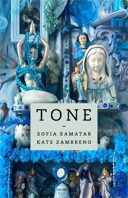 Книга Tone Sofia Samatar