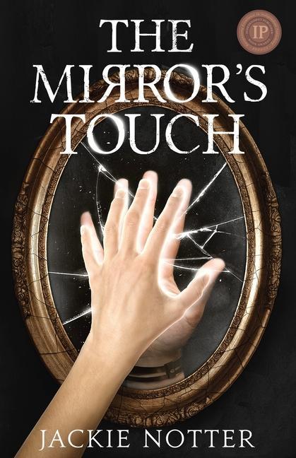 Knjiga The Mirror's Touch Jackie Notter