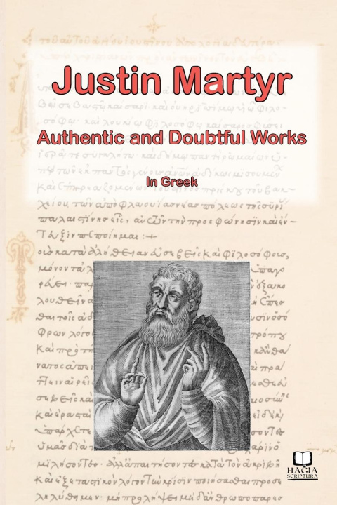 Book The Works of Justin Martyr 