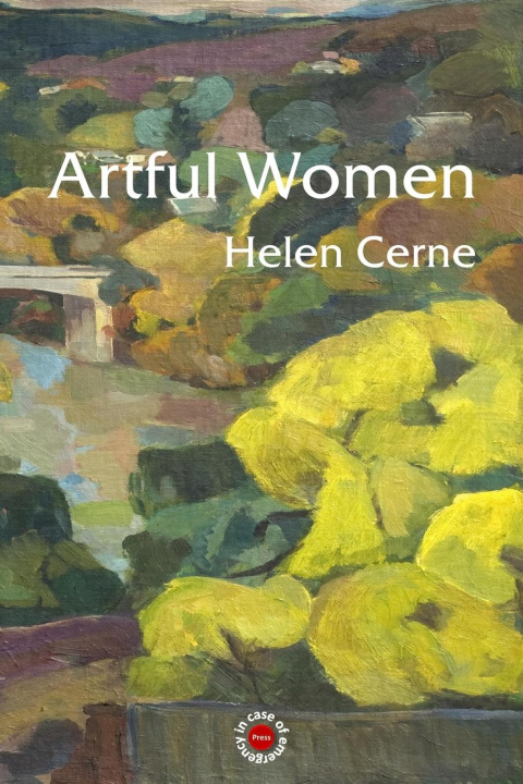 Buch Artful Women Helen Cerne