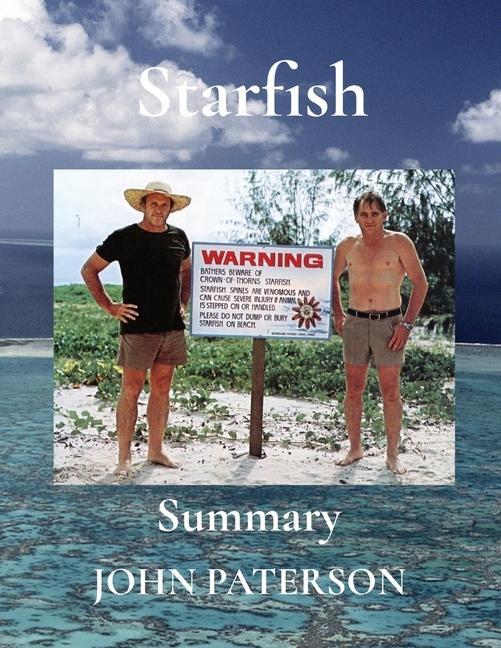 Buch Starfish: Summary John Paterson