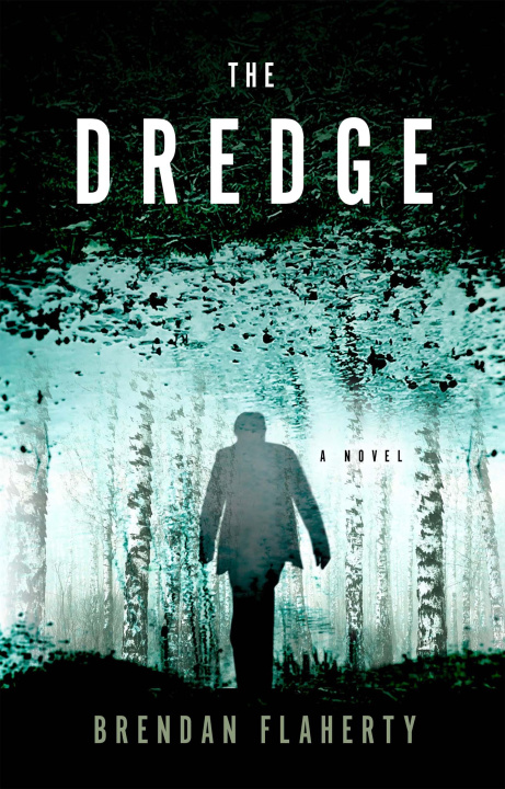 Knjiga The Dredge 