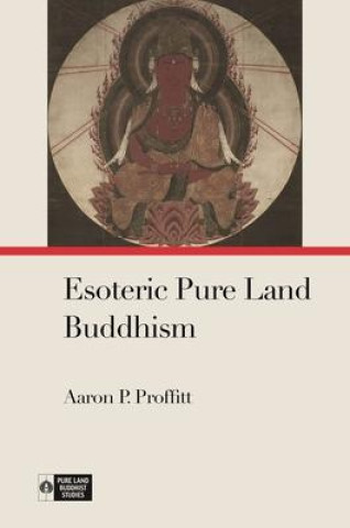 Knjiga Esoteric Pure Land Buddhism Richard K. Payne