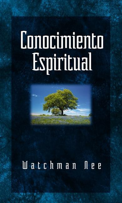 Knjiga Conocimiento Espiritual 