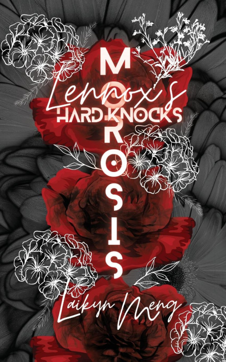 Book Morosis Laikyn Meng