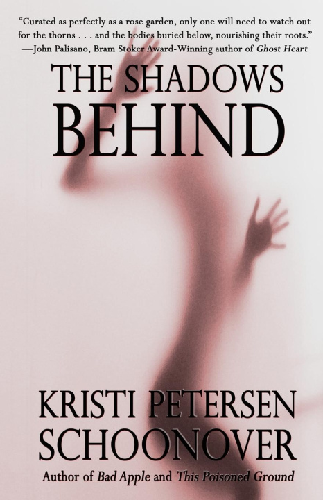 Boek The Shadows Behind Kristi Petersen Schoonover