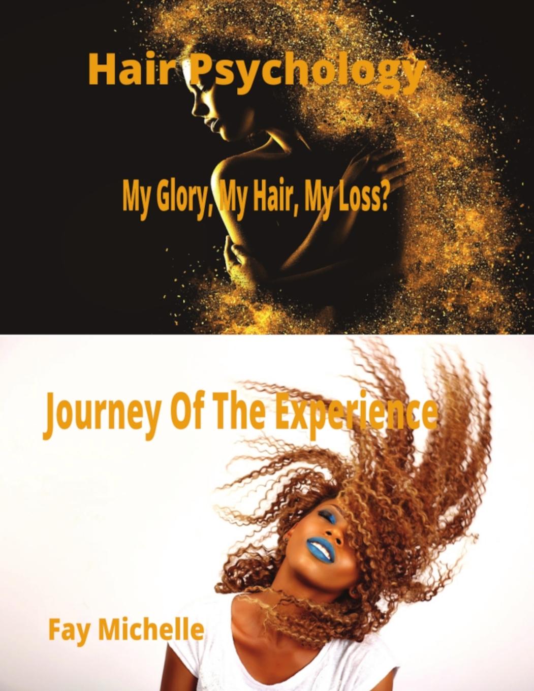 Boek Hair Psychology Fay Michelle