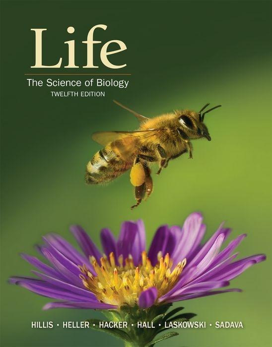 Книга Life: The Science of Biology H. Craig Heller