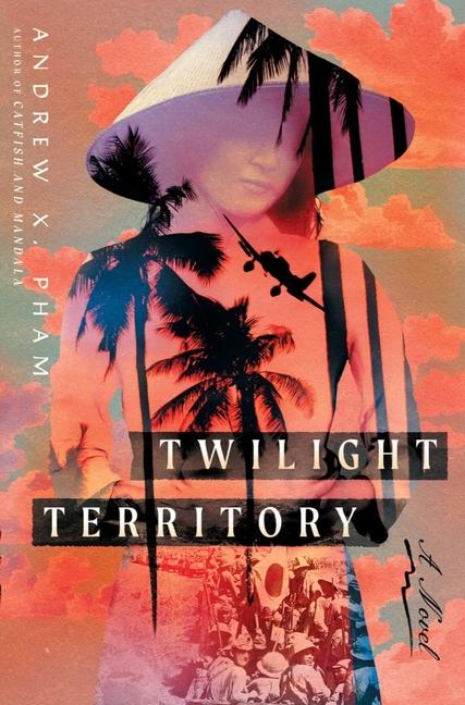 Boek Twilight Territory Pham