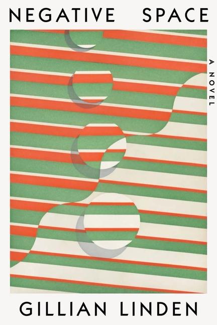Book Negative Space Linden