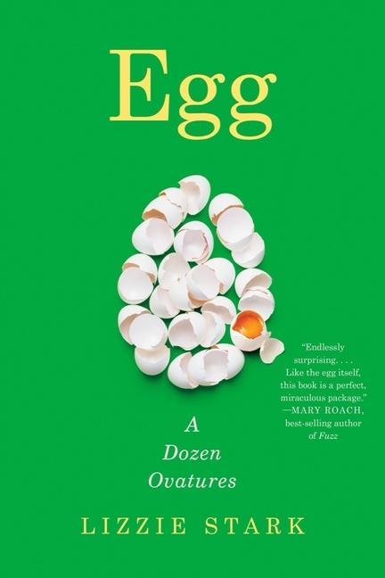 Carte Egg: A Dozen Ovatures Stark