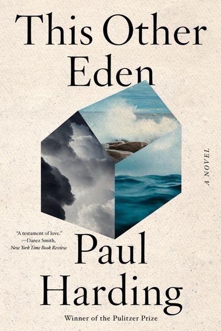 Libro This Other Eden HARDING PAUL