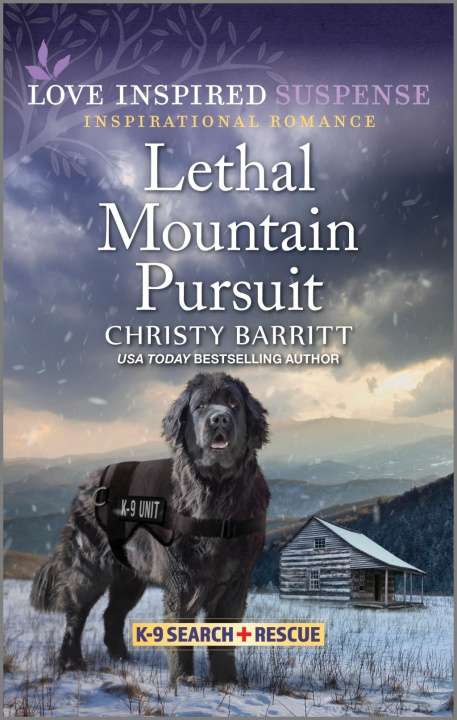 Βιβλίο Lethal Mountain Pursuit 