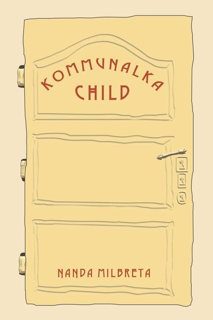Kniha Kommunalka Child 