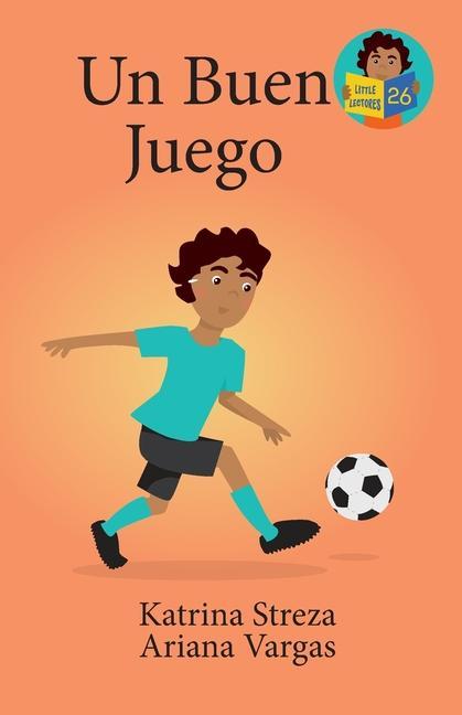 Carte Un Buen Juego Ariana Vargas