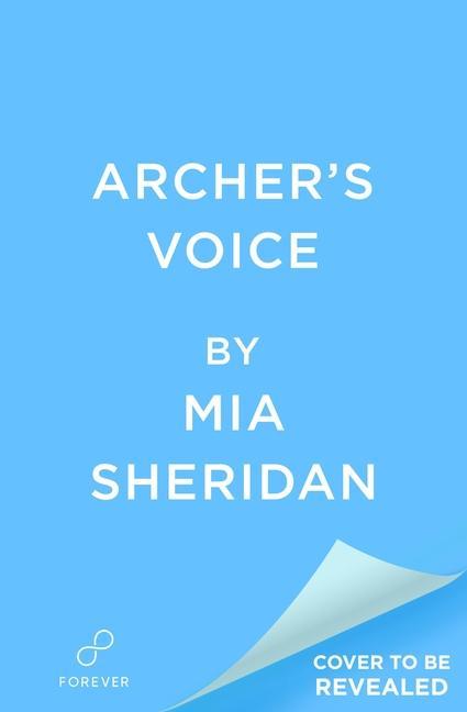 Книга Archer's Voice 